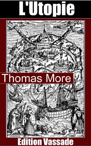 Download L'Utopie (Intégrale Livres 1 et 2) de Thomas More