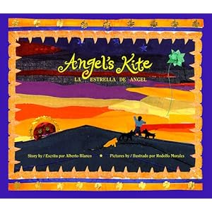 Angel's Kite