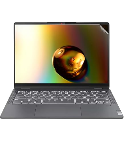 Protector De Pantalla BROTECT Para ASUS ZenBook S 16 UM5606 - Transparente, Anti-huellas, Anti-rayaduras, Fácil Instalación