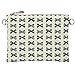 Pink Lining Mum On The Run Changing Bag Pouch - Navy Bows