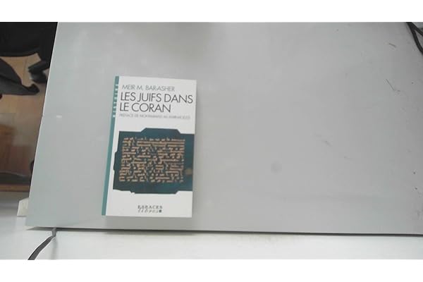Les Juifs dans le Coran (Espaces Libres - Histoire)