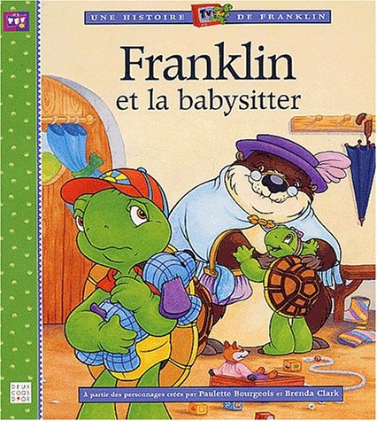 Franklin et la babysitter