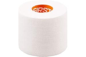 Firstaid4sport Straight Edge EAB 5cm x 4.5m