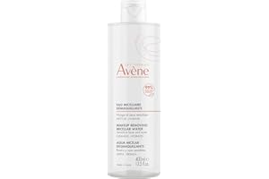 EAU THERMALE AVENE AVENE ACQUA MICELLARE 400ML