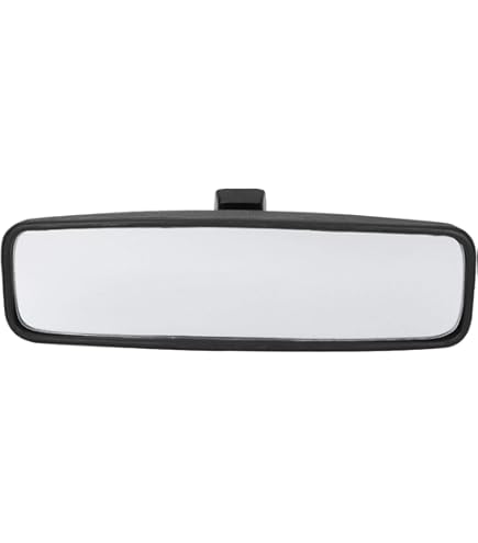 Toyota Aygo Accessoires Binnenspiegel Toyota Aygo 2005-2014 Verbeterd Zicht Geen Dode Hoeken