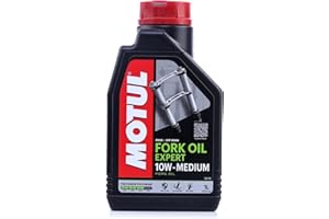 Motul 101139 Medium Fork Oil Expert