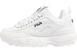 Fila Disruptor Wmn, Sneaker Donna