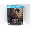 The Hobbit - An Unexpected Journey [Edizione: Regno Unito] [Edizione: Regno Unito]