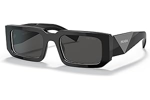 Prada Okulary przeciwsłoneczne Mężczyźni 0pr 06ys