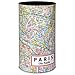 Produktbild City Puzzle - Paris