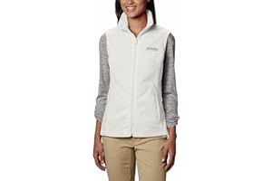 Columbia Benton Springs Vest Veste polaire Femme