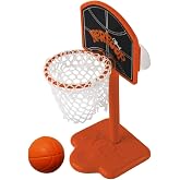 Worlds Smallest Resmi Nerf Basketbol Takımı