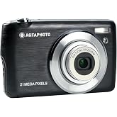 AgfaPhoto Kodak Realishot DC8200 Fotoğraf Makinesi+16GB SD