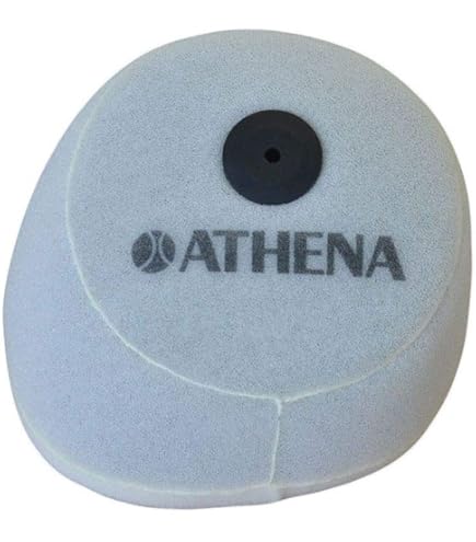 AHL Motocicletta Filtro Olio Moto Filtro Olio 3 Pezzo Per HONDA XL250 R BAJA 250 1991/HONDA XL350R 350 1984-1987/HONDA XL600L 600 1983-1987/HONDA XL600R 600 1983-1988/HONDA XLX250 250 1983-1984 - 10