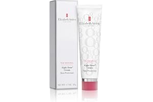 Elizabeth Arden, Eight Hour Cream, Baume Apaisant Réparateur, Soin pour le Visage, Crème Hydratante pour le Visage Multi-usage, Protège, Répare et Apaise la Peau