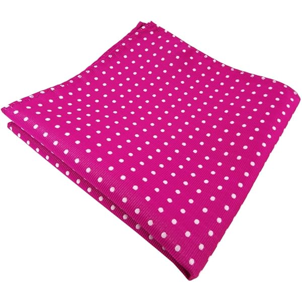 Pochette élégante Homme Polyester Pochette Élégante TigerTie En