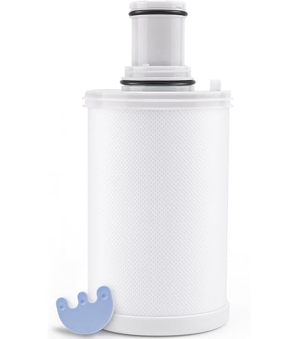 eSpring Water Filter Replacement Cartridge by Amway (110194