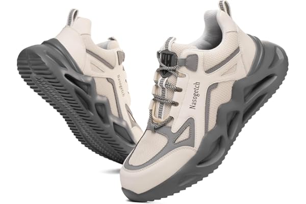 Nasogetch Veiligheidsschoenen
