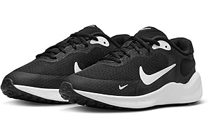 Nike Mixte Enfant Revolution 7 Chaussure de Course sur Route