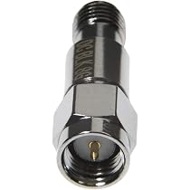 Amplificateur LNA HF Nooelec - Faible Bruit, 50kHz-150MHz, Pour SDR, Radio HF (alimentation USB/biasee)