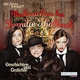 Cover zum Buch Alle Jahre wieder! Weihnachten bei Fa...