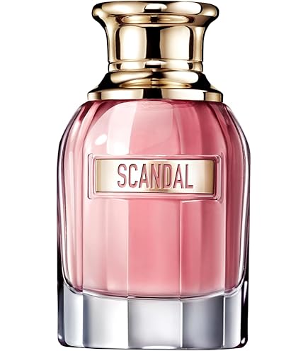 スキャンダル アブソリュ 30ml 香水 Jean Paul Gaultier Scandal Absolu Parfum Concentre 30ML : Amazon