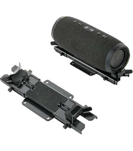 Support haut-parleur acrylique chic pour JBL pour Xtreme 3 Am??liorez