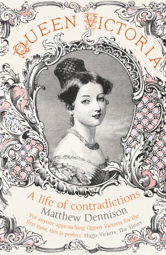 Download Queen Victoria: A Life of Contradictions Download Queen Victoria: A Life of Contradictions