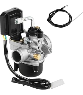 Benzinhahn Unterdruck Aprilia Scarabeo Yamaha MBK Malaguti