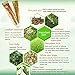 ROMANTIC BEAR Herbal Mint Eczema Cream Psoriasis Dermatitis Eczematoid Treatment Ointment Antibacterial cream 15g