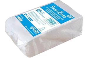 NMMEDICAL Gants de toilette à usage unique (boite de 50)