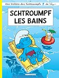 Schtroumpf Les Bains