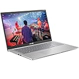 ASUS Vivobook 15 X515JA 15.6 Full HD Laptop (Intel Core i3, 8GB RAM, 256GB PCIe SSD, Windows 11)