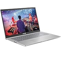 ASUS Vivobook 15 X515JA 15.6 Full HD Laptop (Intel Core i3, 8GB RAM, 256GB PCIe SSD, Windows 11)