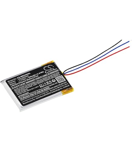 2 Batterijen 7200 MAh Vervanging Voor Ringaccu Met Laadstation Camera Accu Met Hoge Capaciteit Compatibel Met Ring Doorbell 2 3 4 3plus Stick Up Cam 2 3gen Spotlight Cam Battery