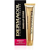 Dermacol Dermacol Make up Cover Foundation 1 Pack (1 x 30 g)