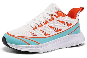 Jawixu Running Shoes Men's Sports Shoes Women's Indoor Shoes Trainers 36-47