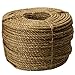 Produktbild Westward Sonnendeck Seil – Manila natürlichen Seil 12 mm 220 m Full Coil