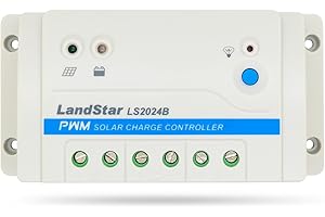 EP SOLAR Epsolar Landstar Solar Charge controller