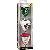 Xtreme Pack of Three Trompos Gold Star (Space 008000047)