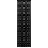 Siliconly Bar Mat 60x15 &ndash;%100 Silikon Kaymaz Sıvı Tutucu &ndash; Bardak/Kafe/Bar