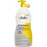 Dalin Atocure Losyon 500 ml