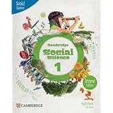 Cambridge Social Science Level 1 Pupil's Book with eBook (2023)