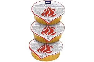 kela - Pate à brûler 3 pièces à 80 g 63018