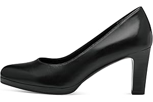Tamaris Donna Scarpe col Tacco, Signora Scarpe col Tacco Classiche,TOUCHit