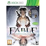 Fable Anniversary