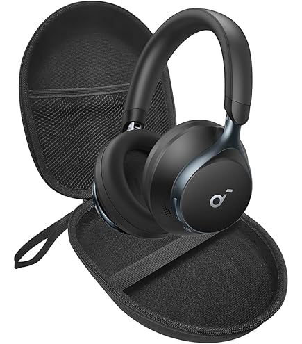 Anker Space One Hard Carrying Case for Soundcore Wireless
