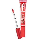 Flormar Juicy Doğal Renk Veren Meyve Aromalı Nemlendirici Dudak Parlatıcısı 005 WATERMELON