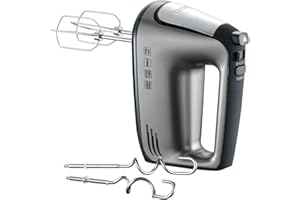 ‎SEVERIN Severin Hm 3832 Mikser Ręczny Z Elastycznym Przewodem Spiralnym