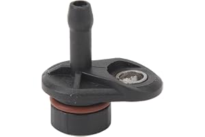 Vakuumpumpventilreparationssats DS7G2A451A 1867424 Boost Brake Vakuumpumpbackventil, Vakuumpumppip för Transit Tourneo Courier